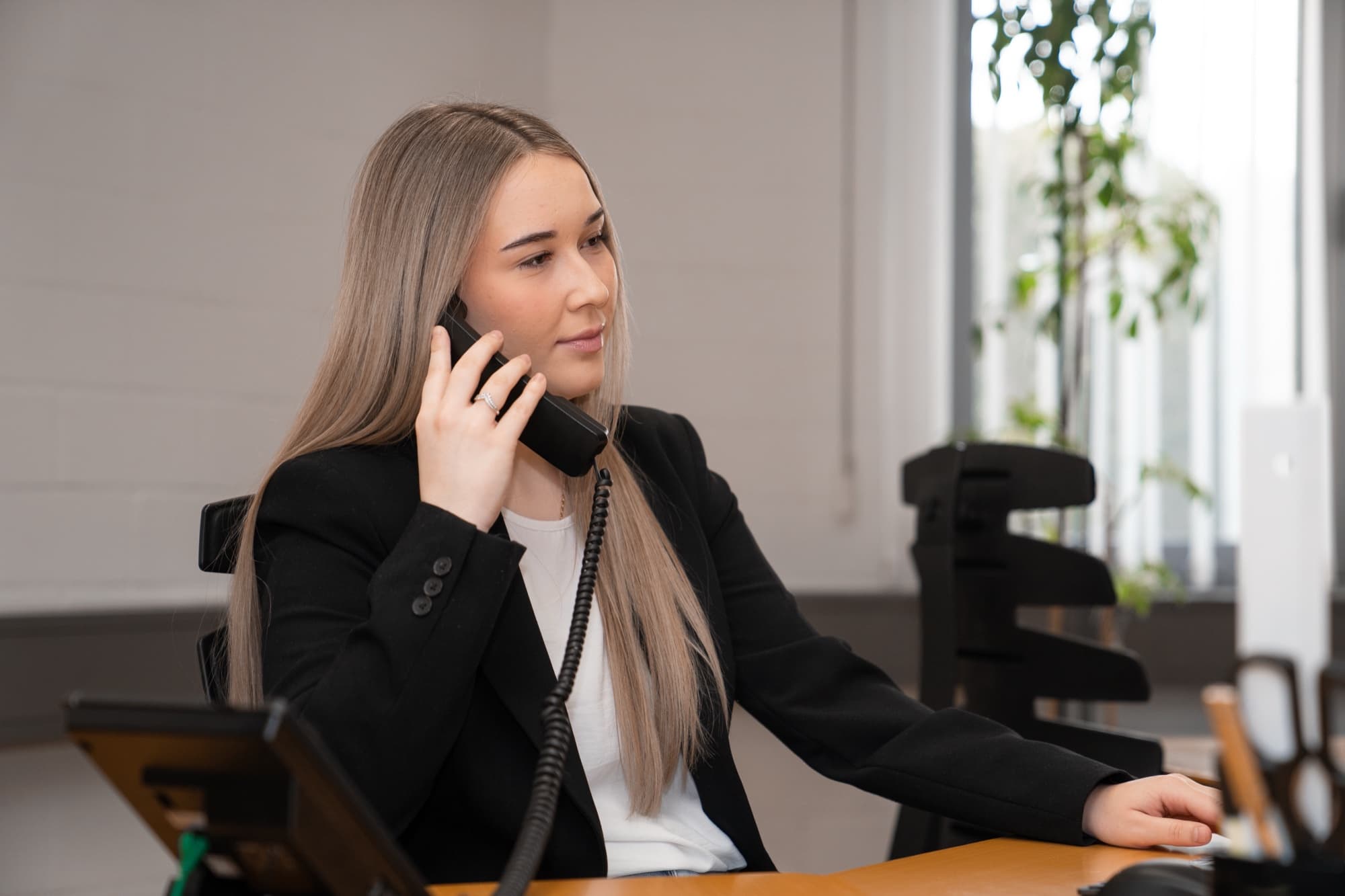 Professionelle Beratung